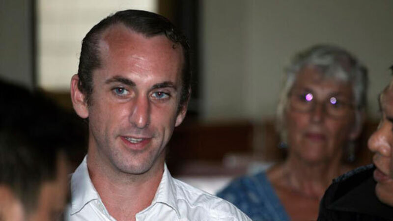 Latest: British DJ and Australian girlfriend jailed over Bali policeman’s death Latest: British DJ and Australian girlfriend jailed over Bali policeman’s death