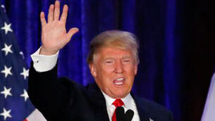 Trump dogged by insecurity over popular vote and media - aides