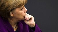 Merkel expresses relief after Berlin market attack suspect shot dead in Italy