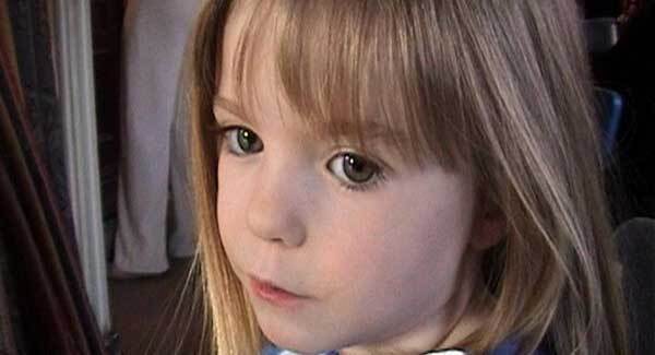 Kate and Gerry McCann prepare for 10th Christmas without Madeleine