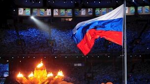 Banned from international sport: What has Russia done now? What does it mean? And what happens next?