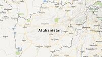 Attackers kill Afghanistan radio station chief