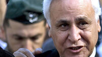 ISRAEl Katsav 3