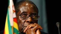 Robert Mugabe, 92, backed for 2018 Zimbabwe election