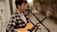 This Cork guy's cover of Ed Sheeran's 'Dive' will give you chills