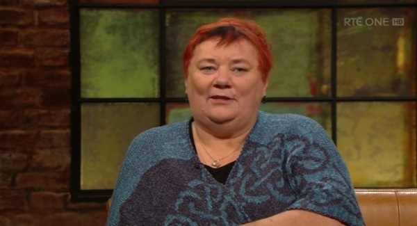 'You grieve for the child you thought you were going to have' Johanne Powell talks about life as a carer