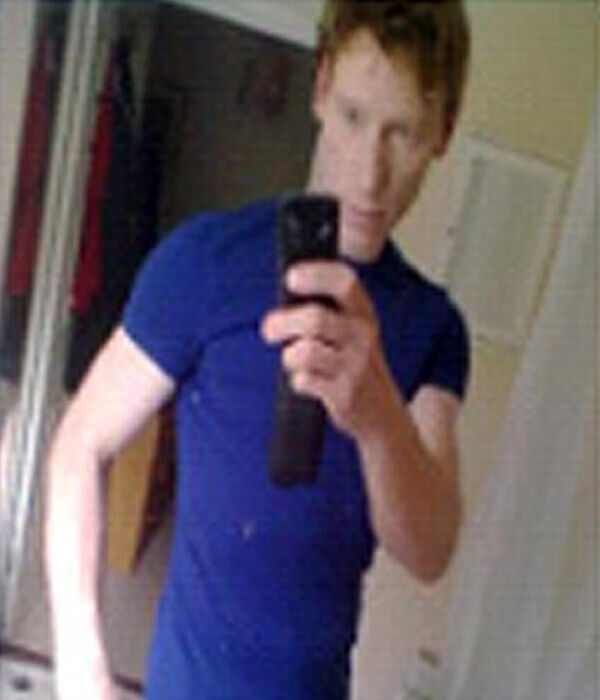 Stephen Port Stephen Port