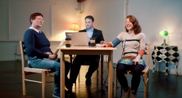 WATCH: This lie detector test shows how honest the Irish public really are