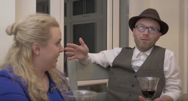 WATCH: Comedians sum up every Cork hipster at a dinner party