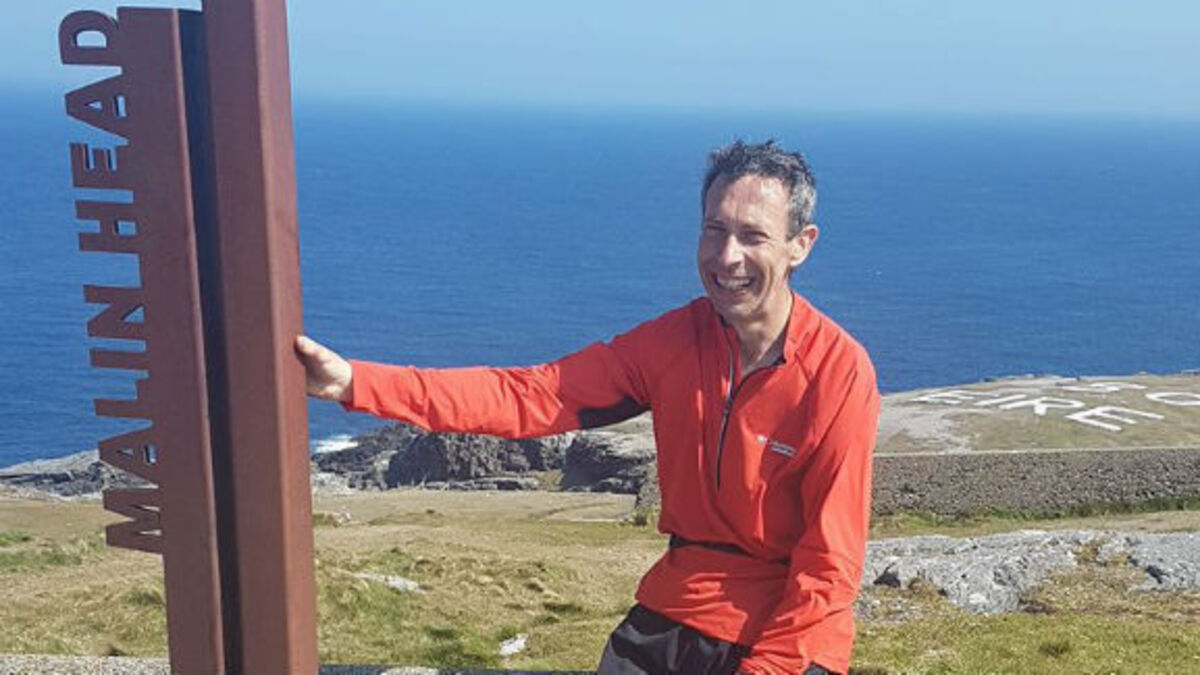 distance malin head to mizen head