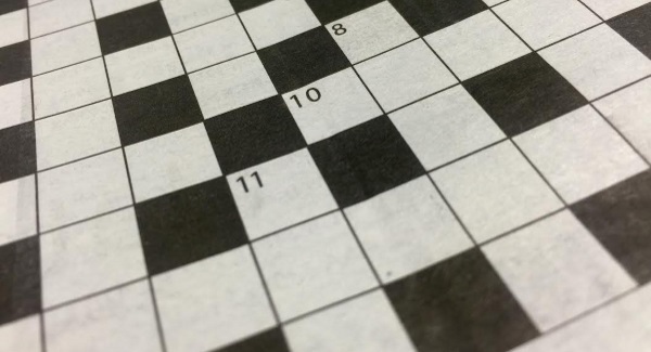 The person who set this Times crossword is the hero we need right now