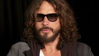RTÉ Concert Orchestra plays lovely tribute to Chris Cornell during rehearsal