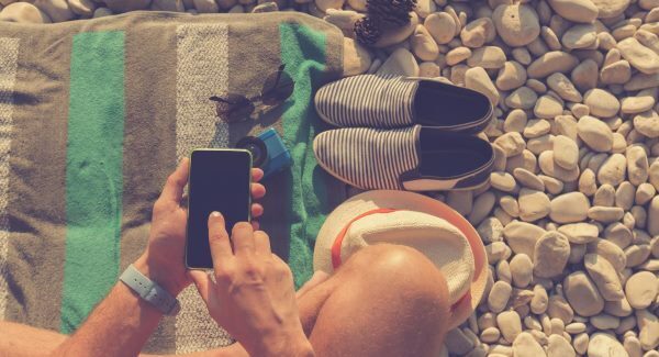 Everything you need to know about the new roaming charges
