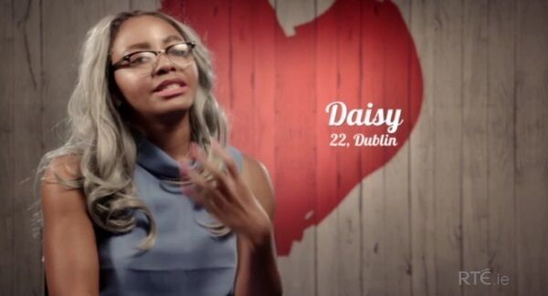 Daisy Daisy