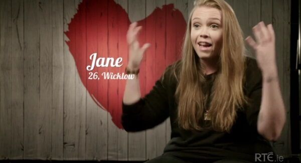 Jane Jane