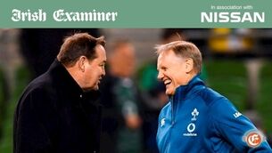 Rugby World Cup Podcast: Buying into the confidence in the air around Irish camp