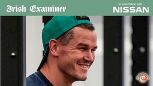 RWC Podcast: Ireland in a good place but All Blacks built for knockout rugby
