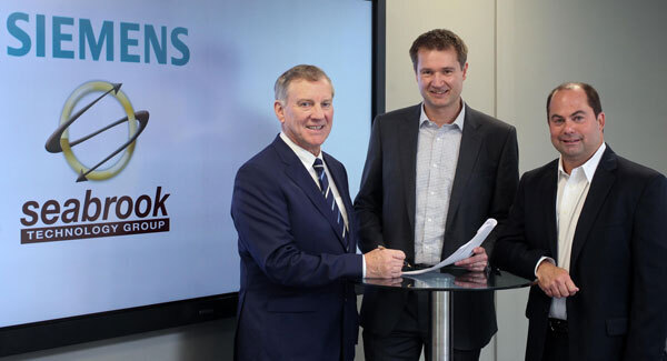 Irish tech company signs €1m distribution deal with Siemens PLM Software
