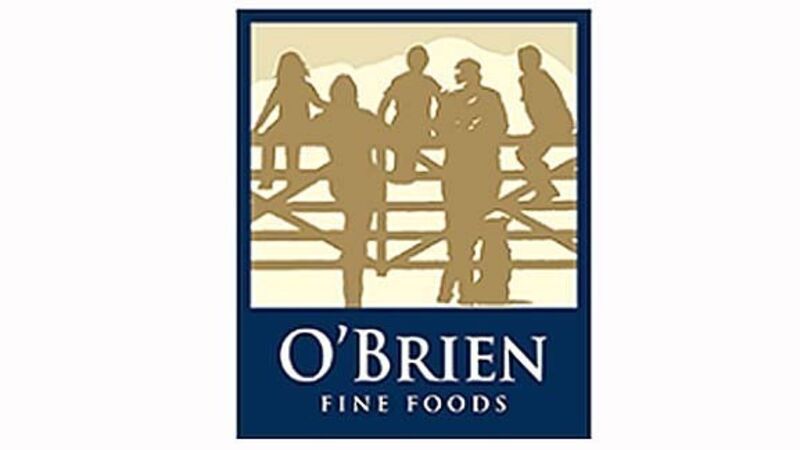 O’Brien Fine Foods to buy Faughan Foods O’Brien Fine Foods to buy Faughan Foods