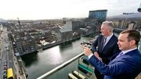 BAM Ireland to create 500 construction jobs in Dublin