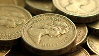 Sterling climbs despite second Scottish independence vote plans