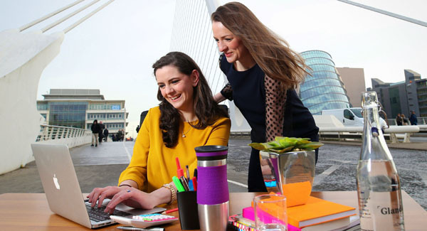 Thousands expected at Dublin Tech Summit