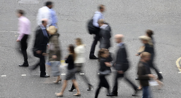 EY report claims economic outlook is more positive than initially expected