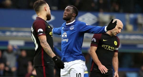 Romelu Lukaku not signing new contract - what next for him and Everton?