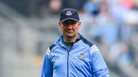 Connolly aside, Jim Gavin has full compliment of players for Dublin's Leinster football final