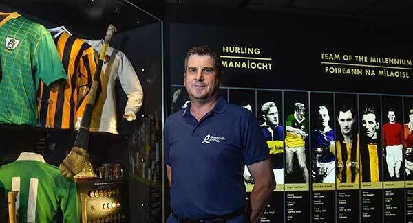 Michael Duignan