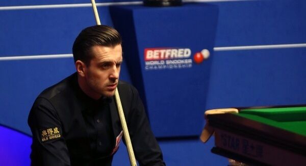 Mark Selby