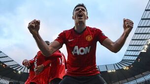 Michael Carrick speaks of 'huge honour' after he is named Man Utd club captain