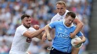 Dublin collect 7th consecutive Leinster football title with powerful display   