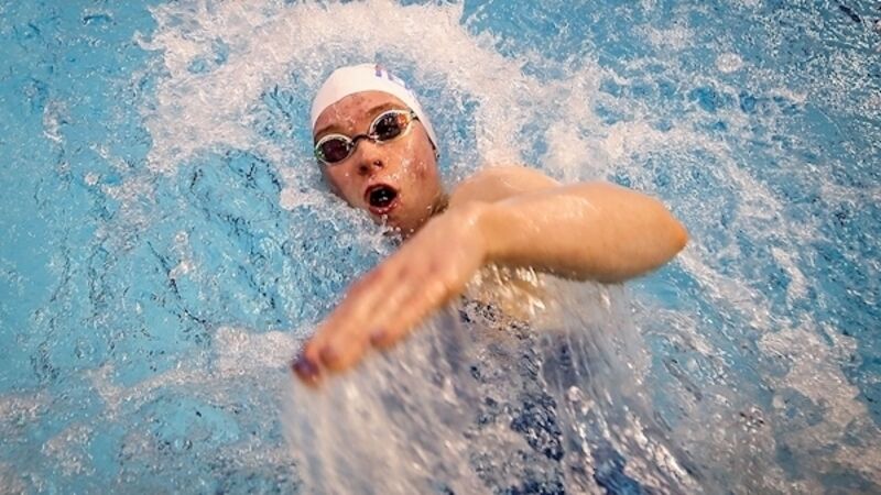 Ellen Walshe creates history by breaking one-minute barrier Ellen Walshe creates history by breaking one-minute barrier