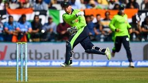 Stuart Poynter ends Ireland career as he signs Durham contract