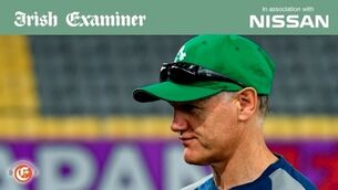 RWC19 Podcast: Integrity at stake as World Cup blown off course. ROG on how Schmidt's first XV has emerged