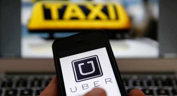 Uber pulls self-driving cars from California roads