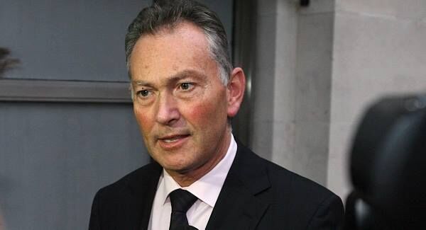 Richard Scudamore