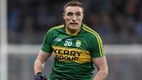 Contaminated fat-burning pills led to Kerry footballer's doping suspension