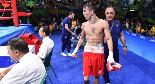 AIBA independent review finds no evidence of interference in Olympic results
