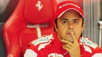 Felipe Massa re-joins Williams as Valtteri Bottas moves to Mercedes