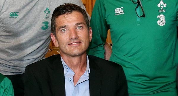 Tributes pour in for 'warrior' Joost van der Westhuizen following death aged 45