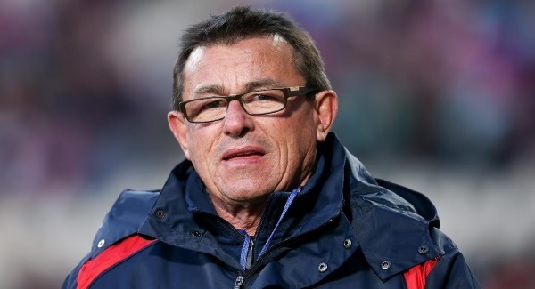 Connacht announce former All-Black Kieran Keane as new head coach