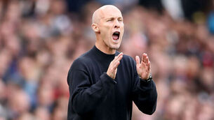 Swansea sack  Bob Bradley after just 11 games