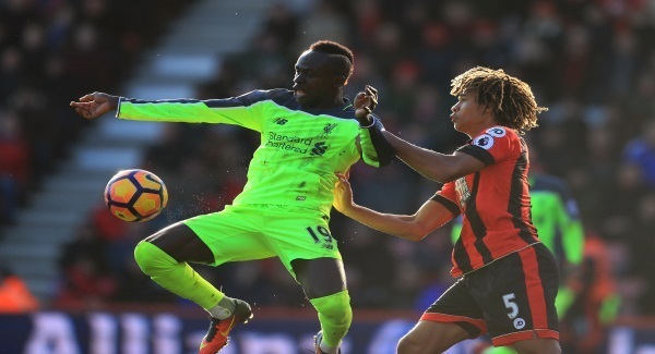 Bournemouth produce stunning comeback to beat Liverpool in seven-goal thriller