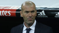 Stoppage time goal ends Real Madrid’s 40-match unbeaten run