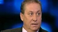 I want to kill myself, admits former Arsenal star Kenny Sansom