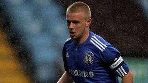 Former Chelsea midfielder signs for Dundalk