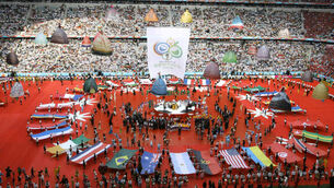 European Club Association 'fail to see the merits' of move to a 48-team World Cup