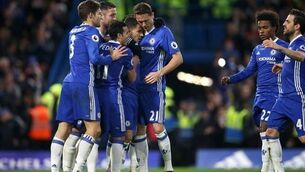 Chelsea v AFC Bournemouth - Premier League - Stamford Bridge